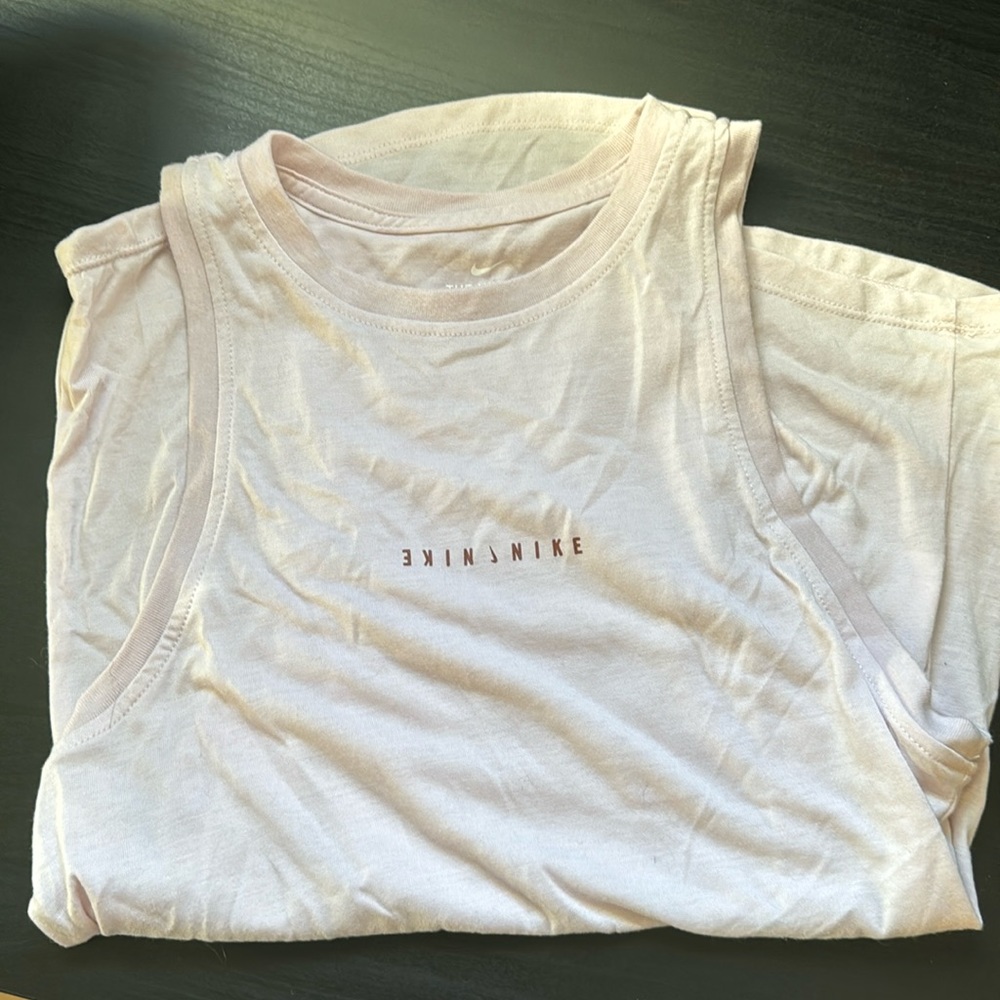 Nike Tank Top